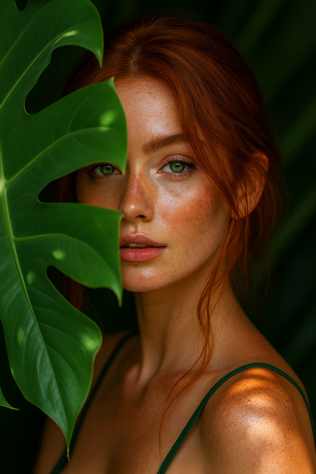 THE ACNE MOISTURISER