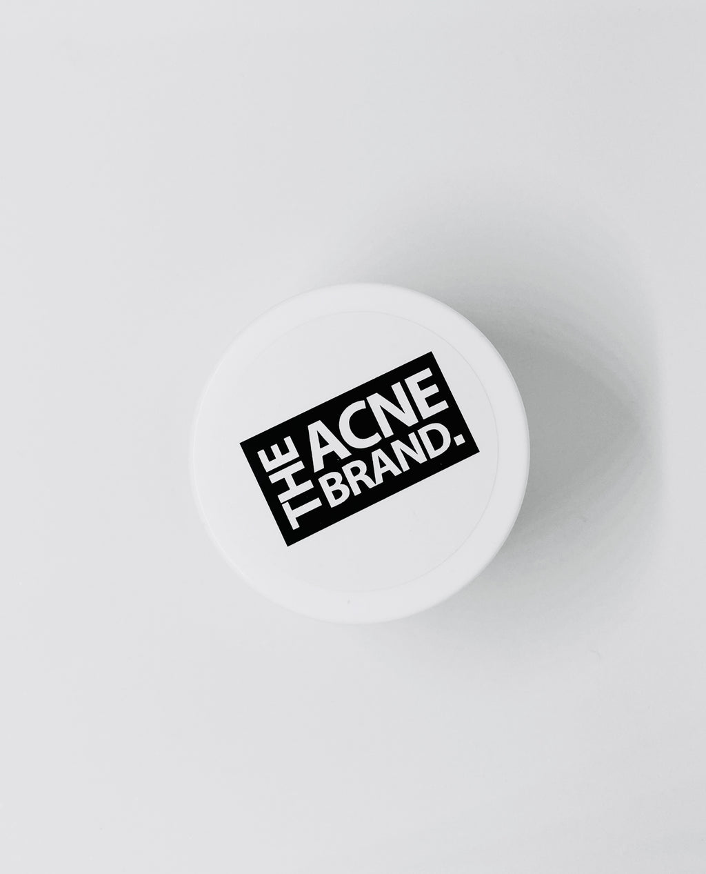 THE ACNE CLAY MASK