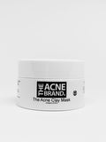 THE ACNE CLAY MASK