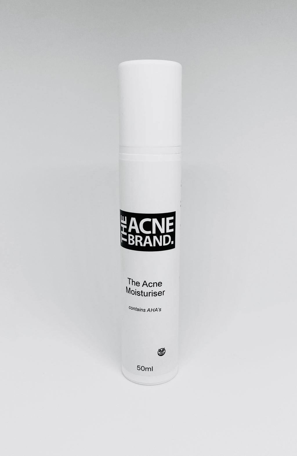 THE ACNE MOISTURISER