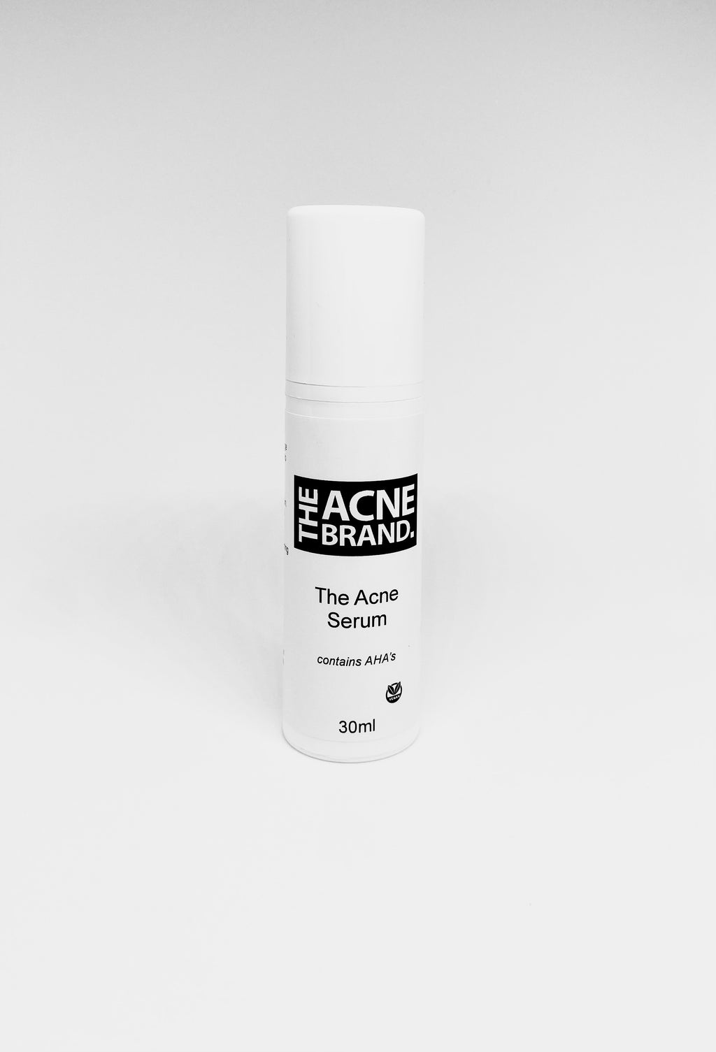 THE ACNE SERUM