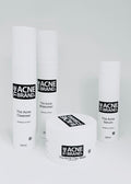 THE ACNE RANGE