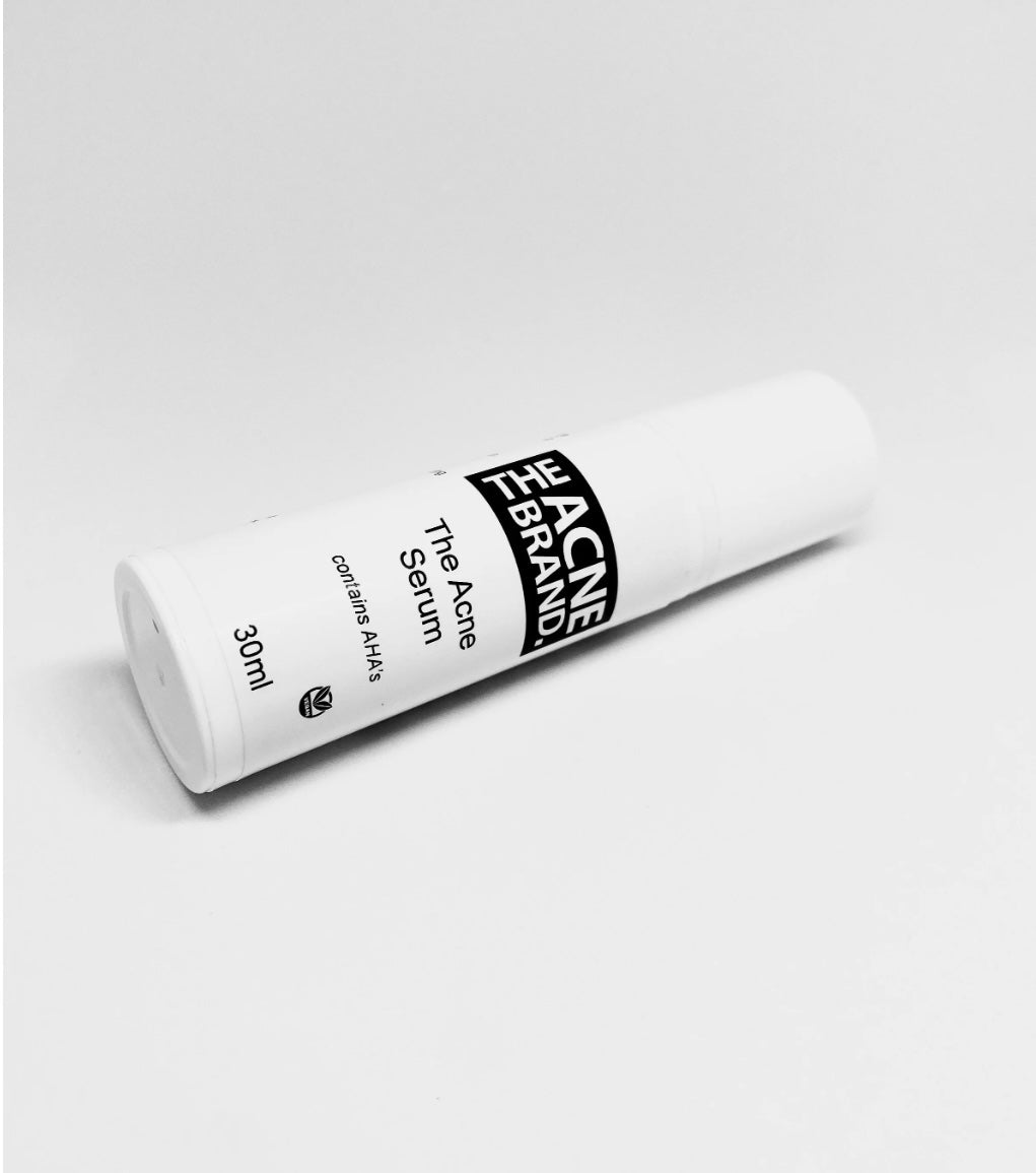 THE ACNE SERUM